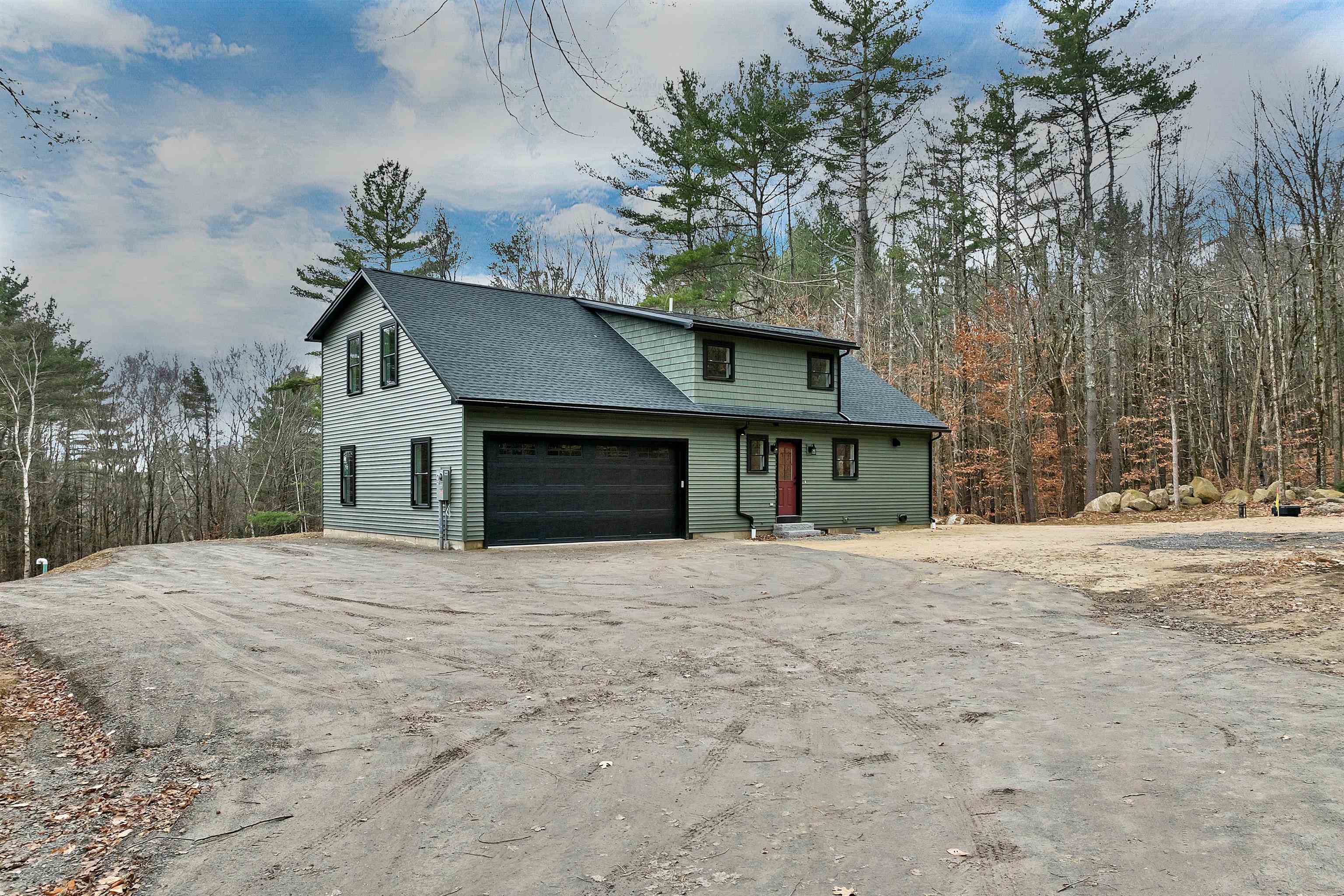 207 Pease Road Meredith, NH 03253 - Photo 1 of 60