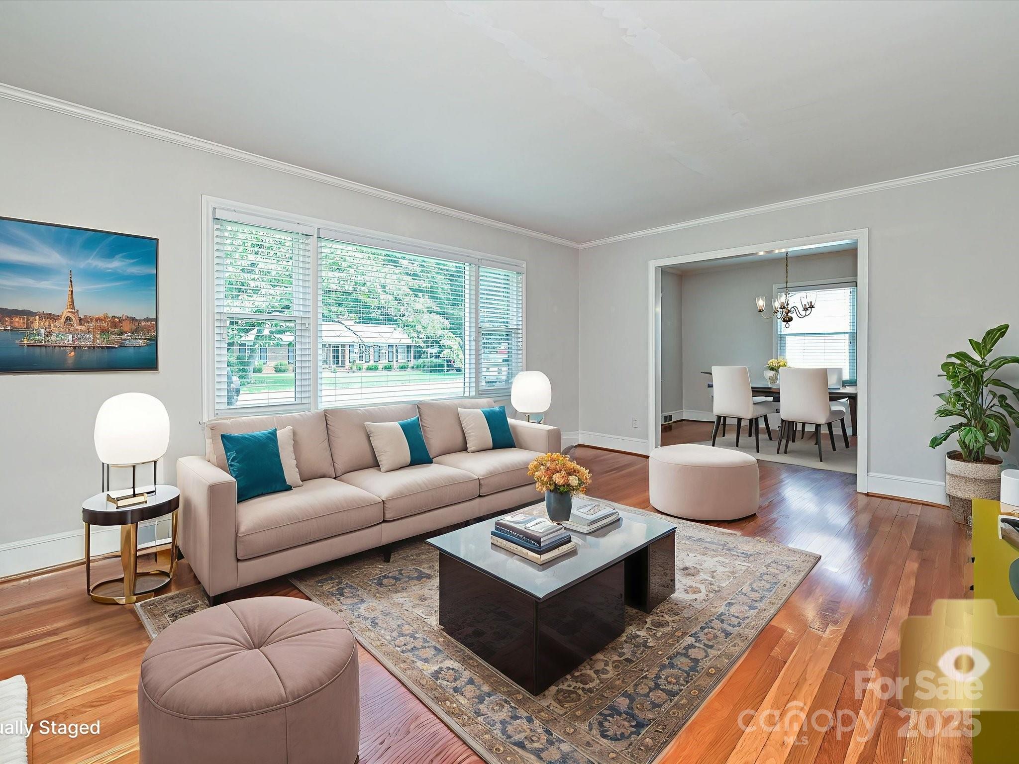 5408 Valley Forge Road Charlotte, NC 28210 - Photo 12 of 48