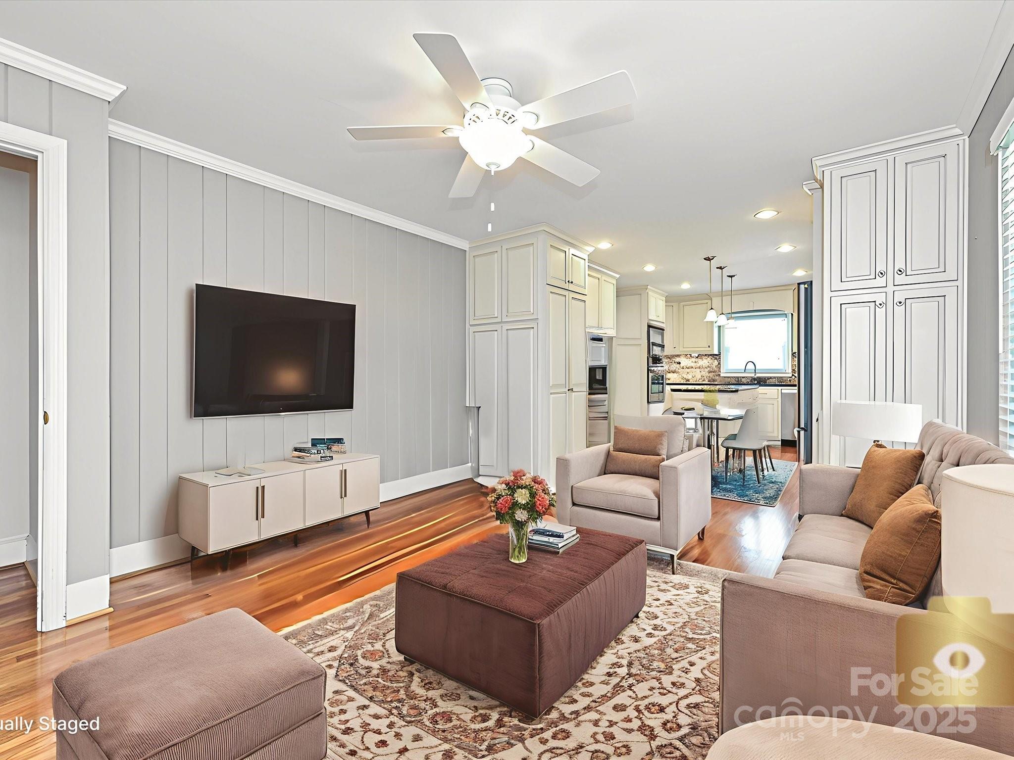 5408 Valley Forge Road Charlotte, NC 28210 - Photo 14 of 48