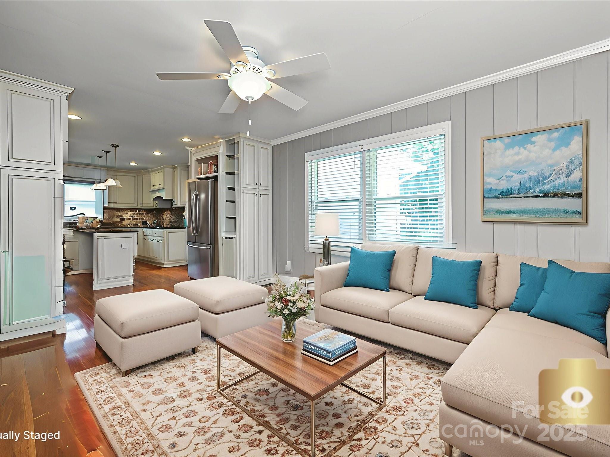 5408 Valley Forge Road Charlotte, NC 28210 - Photo 16 of 48