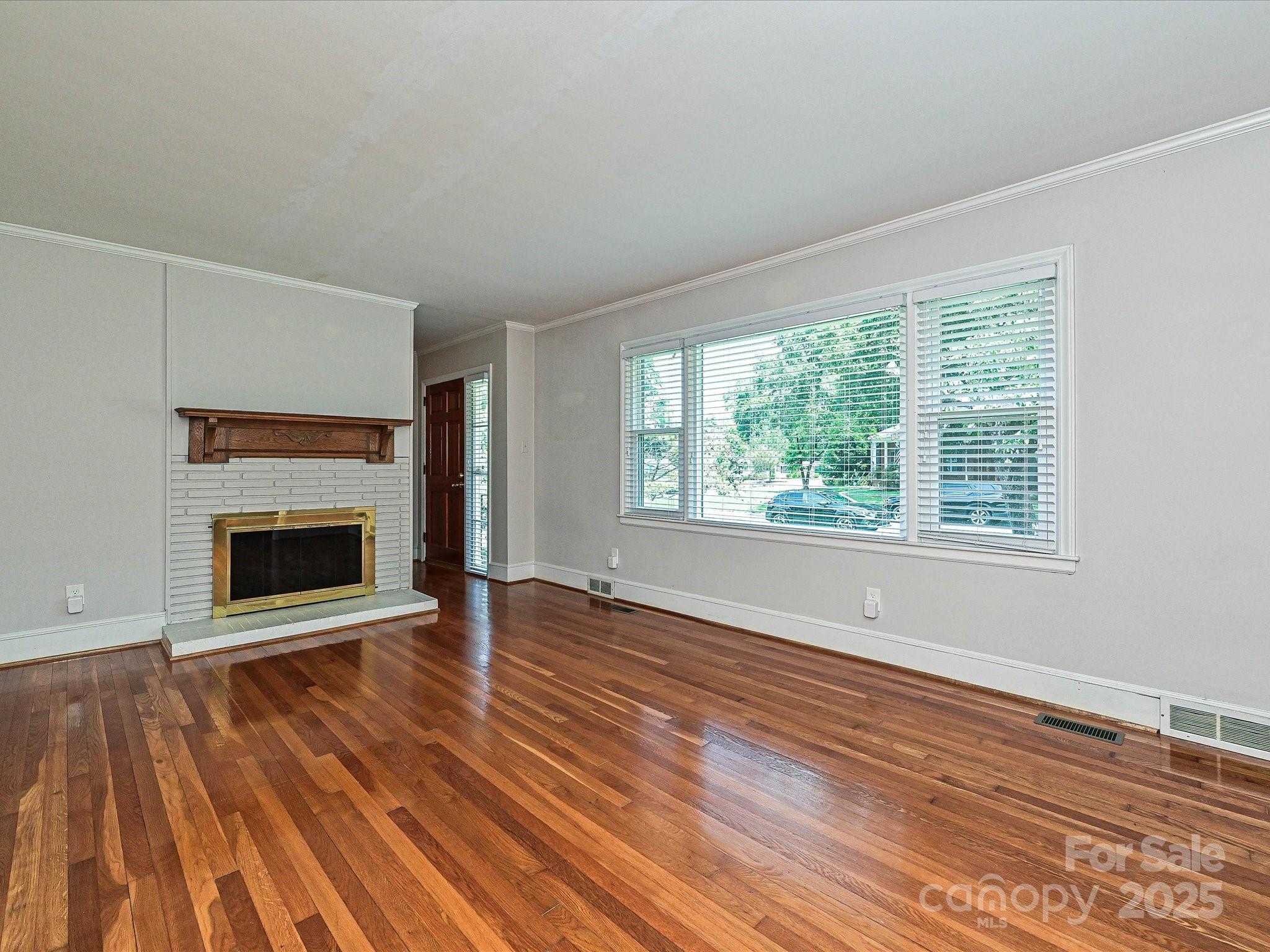 5408 Valley Forge Road Charlotte, NC 28210 - Photo 18 of 48