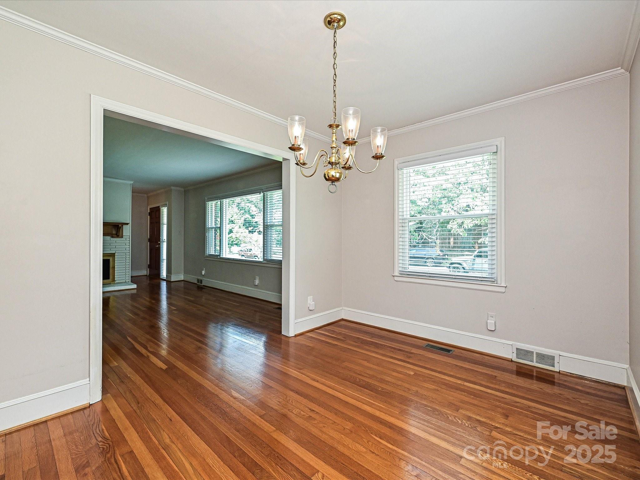5408 Valley Forge Road Charlotte, NC 28210 - Photo 20 of 48