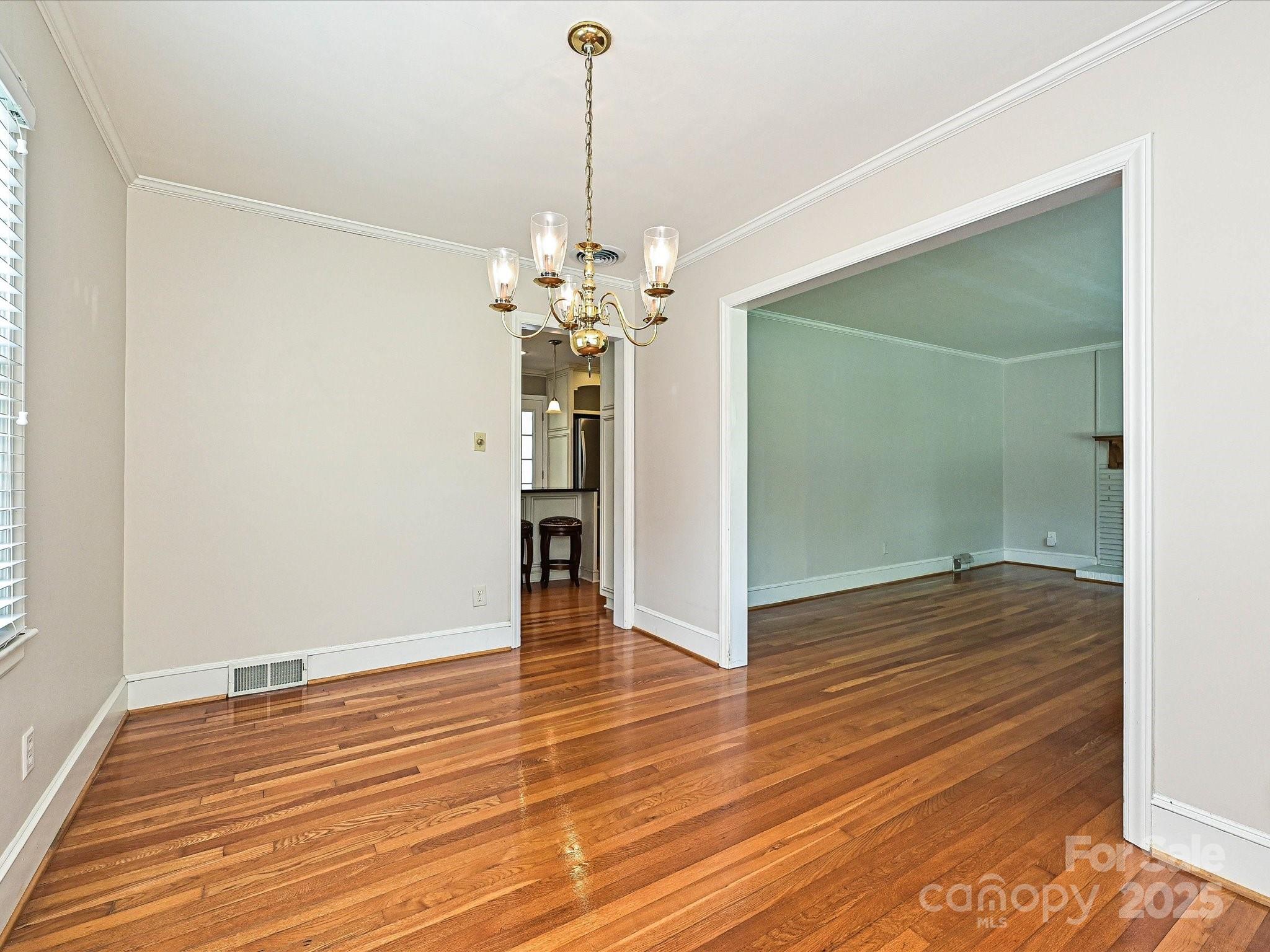 5408 Valley Forge Road Charlotte, NC 28210 - Photo 21 of 48