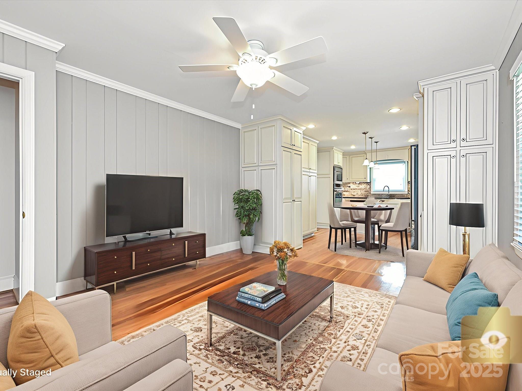 5408 Valley Forge Road Charlotte, NC 28210 - Photo 23 of 48