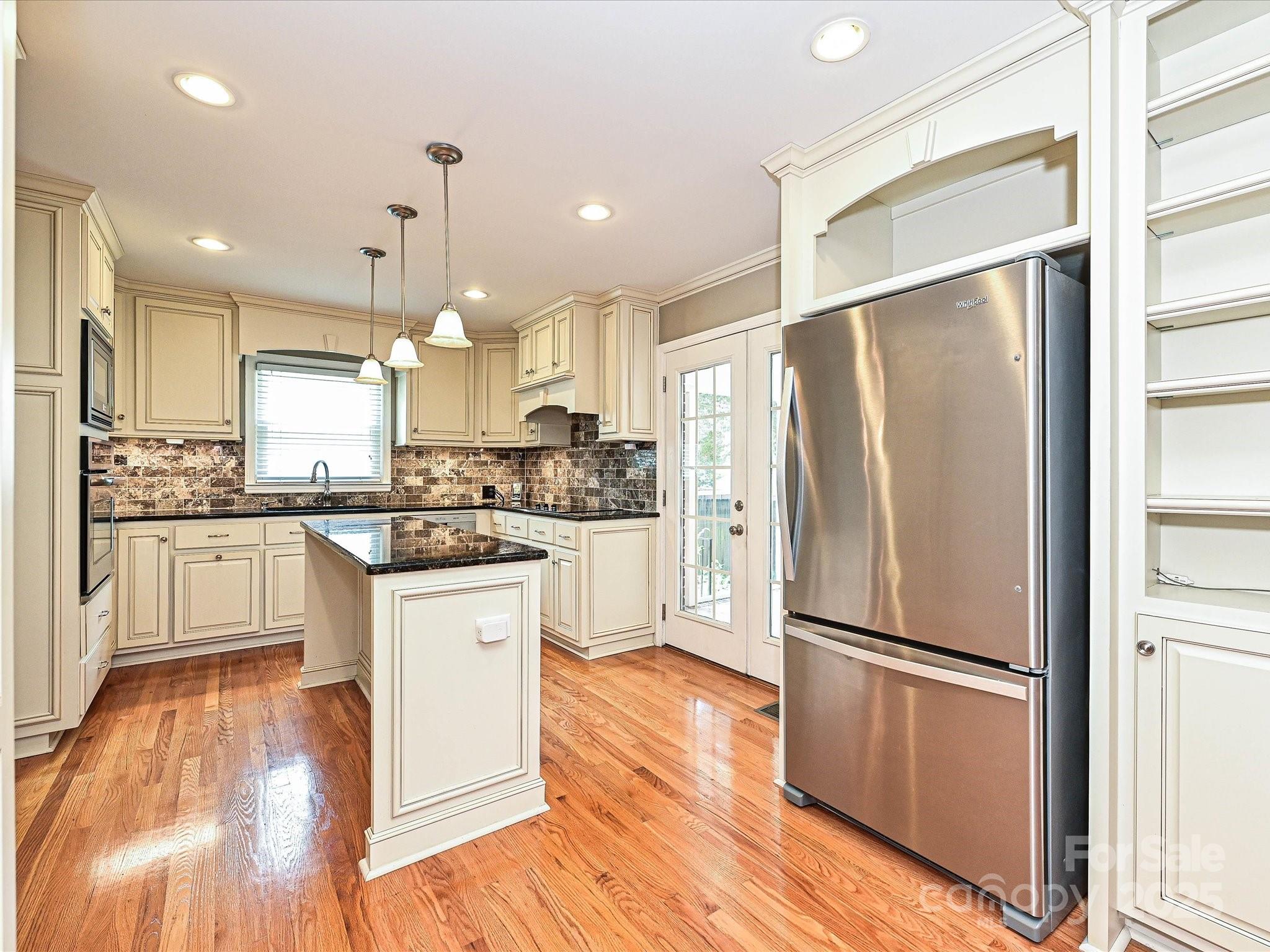 5408 Valley Forge Road Charlotte, NC 28210 - Photo 25 of 48