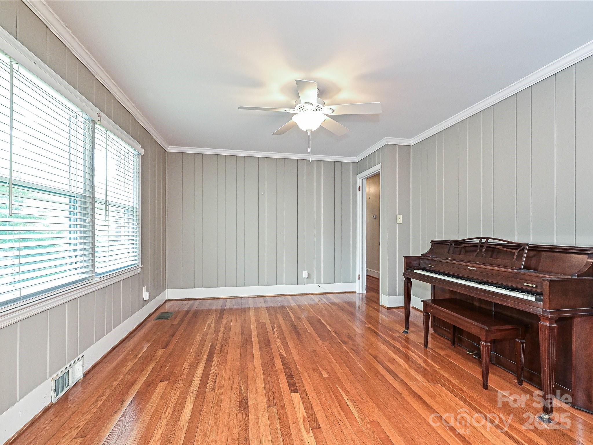 5408 Valley Forge Road Charlotte, NC 28210 - Photo 30 of 48