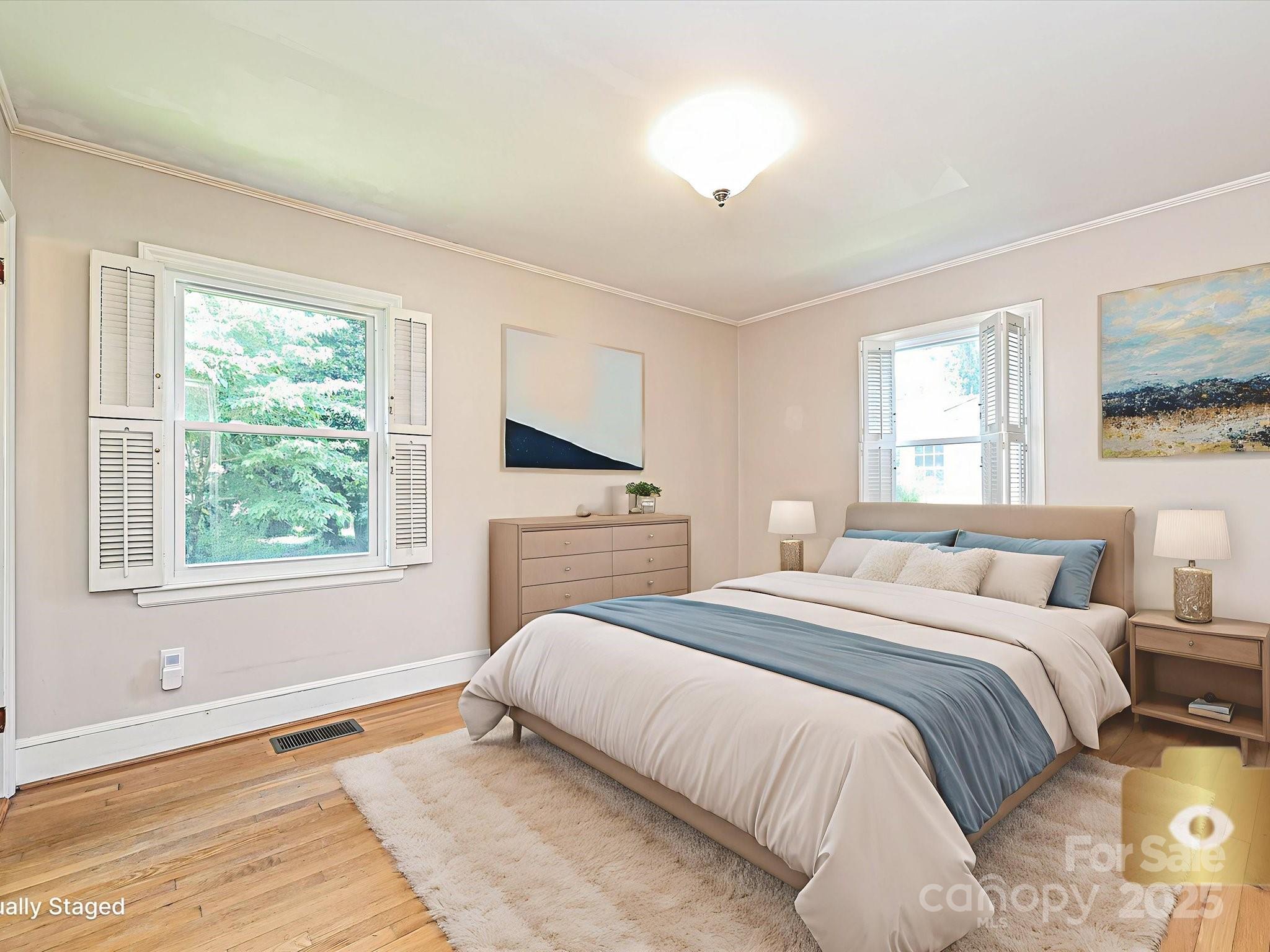 5408 Valley Forge Road Charlotte, NC 28210 - Photo 32 of 48