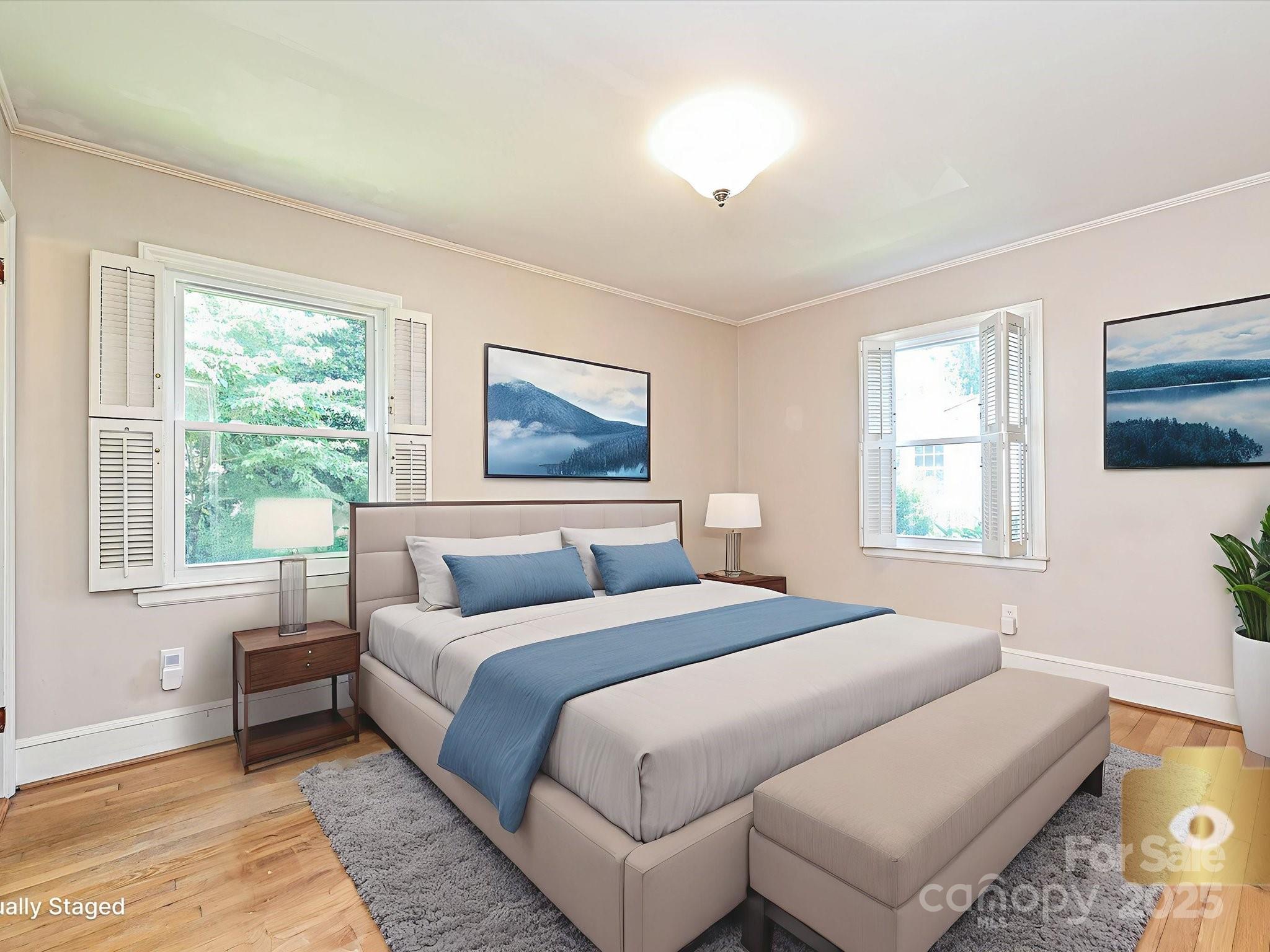 5408 Valley Forge Road Charlotte, NC 28210 - Photo 33 of 48