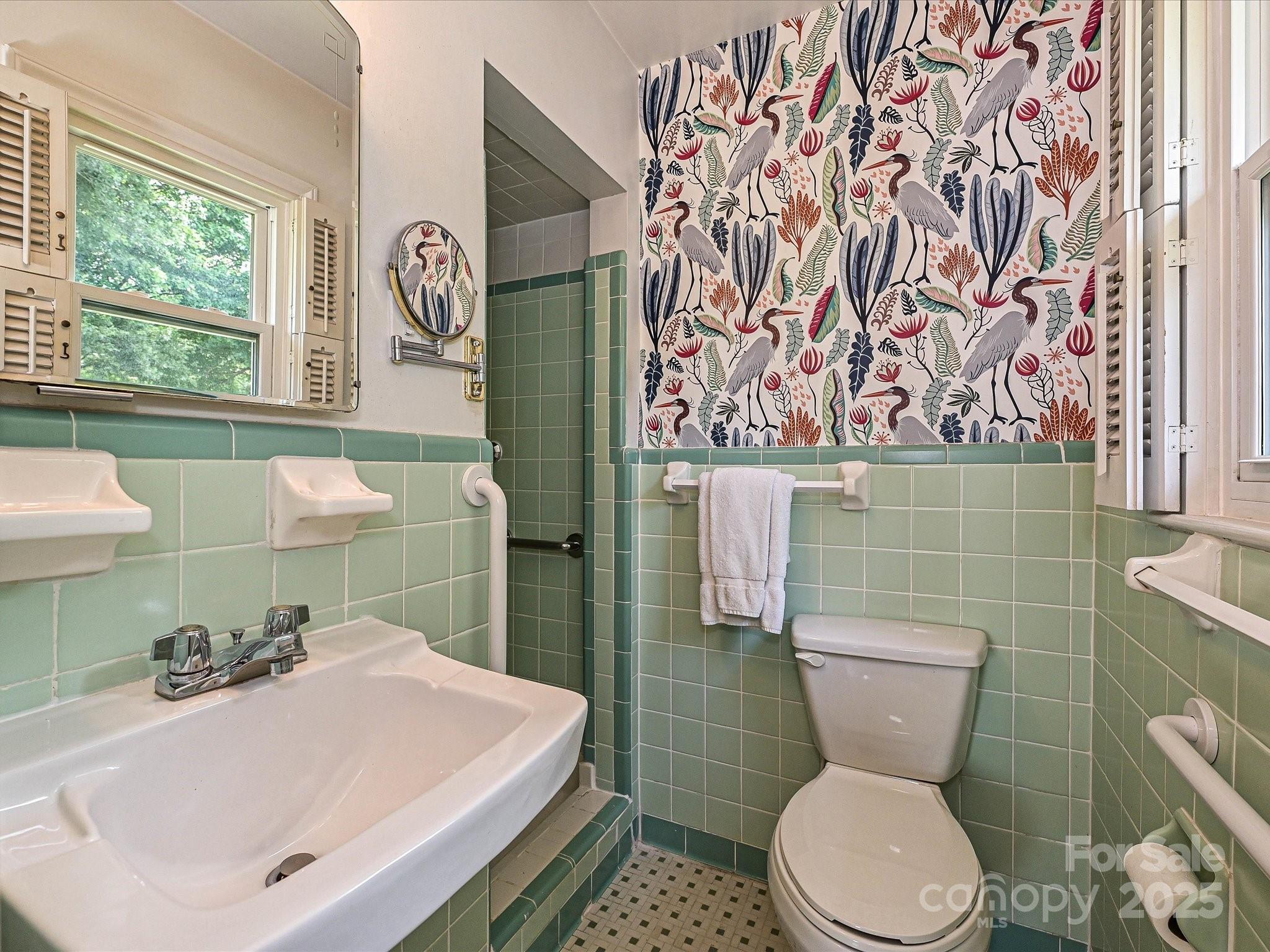 5408 Valley Forge Road Charlotte, NC 28210 - Photo 36 of 48