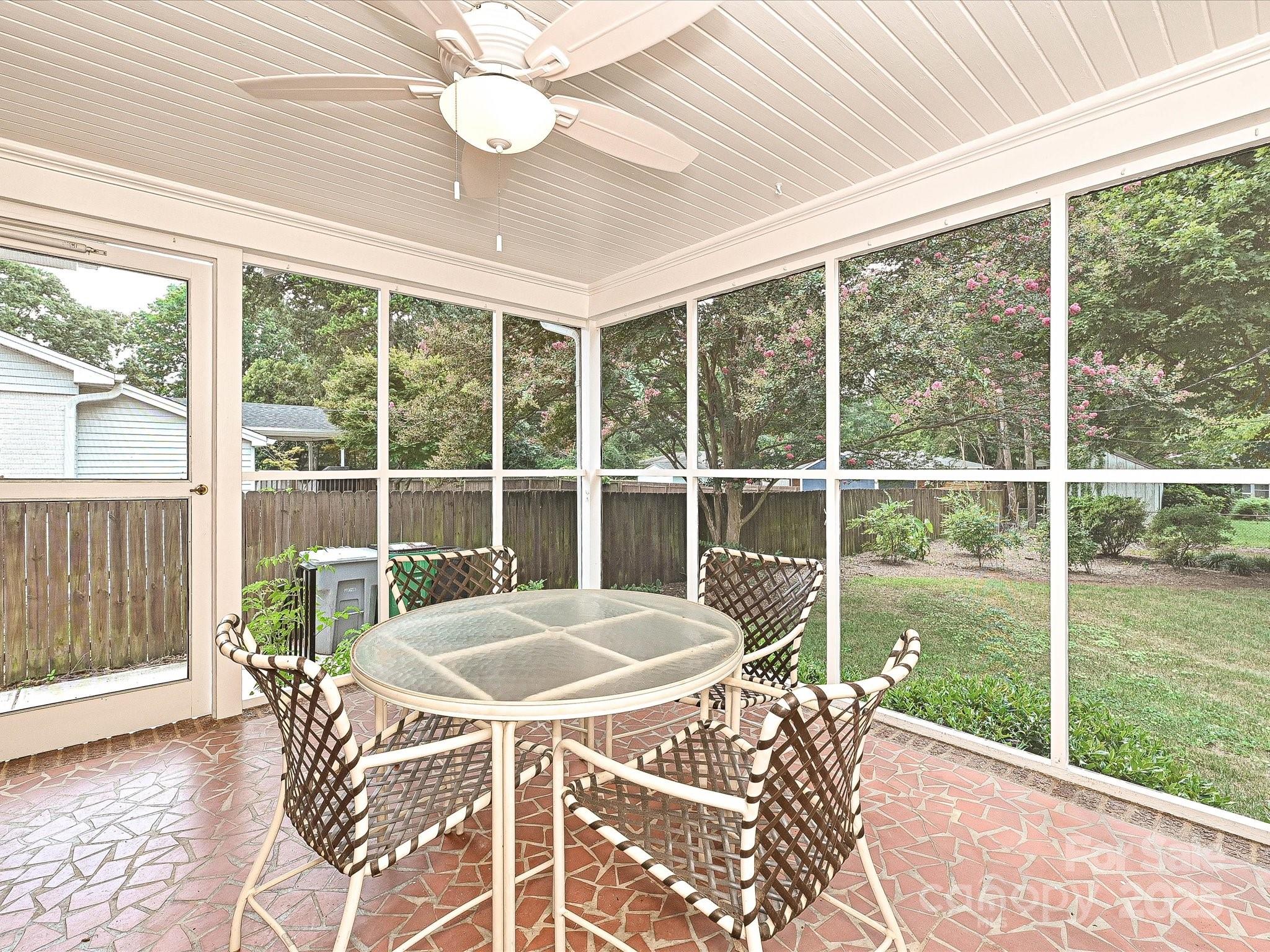 5408 Valley Forge Road Charlotte, NC 28210 - Photo 41 of 48