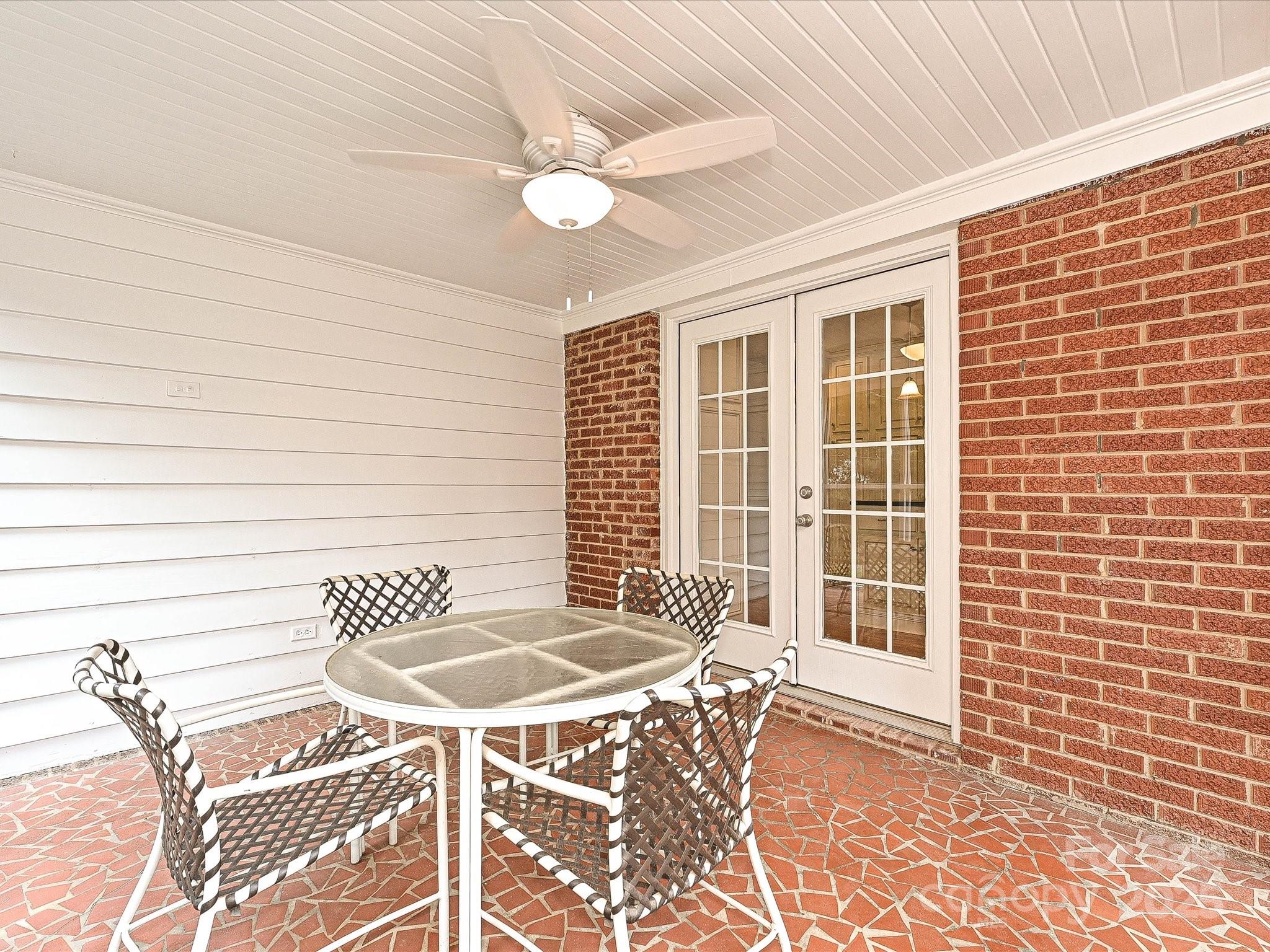 5408 Valley Forge Road Charlotte, NC 28210 - Photo 42 of 48
