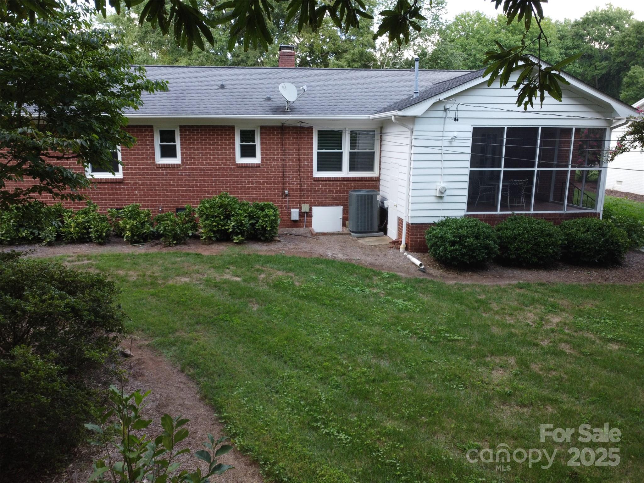 5408 Valley Forge Road Charlotte, NC 28210 - Photo 43 of 48
