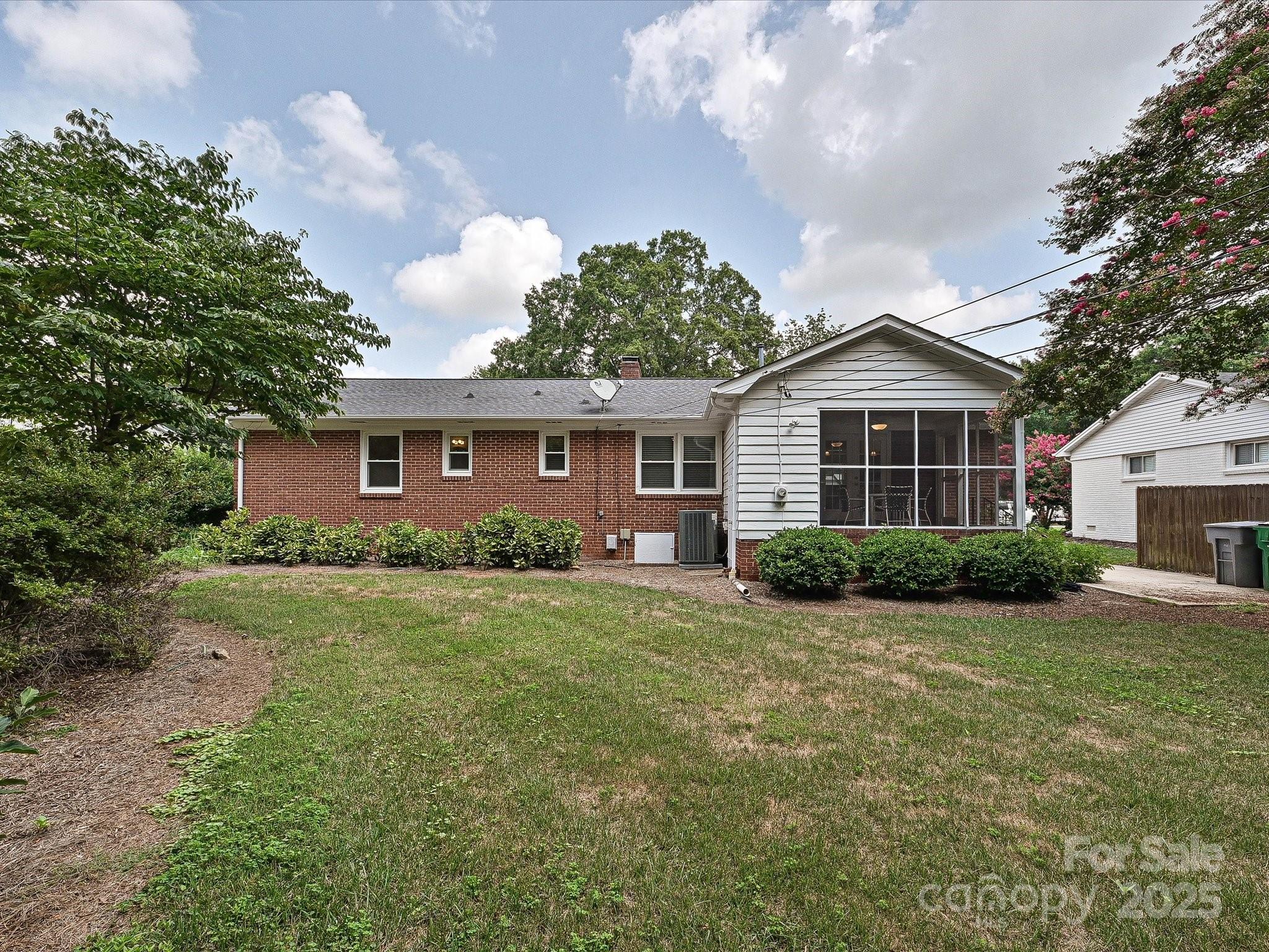 5408 Valley Forge Road Charlotte, NC 28210 - Photo 44 of 48