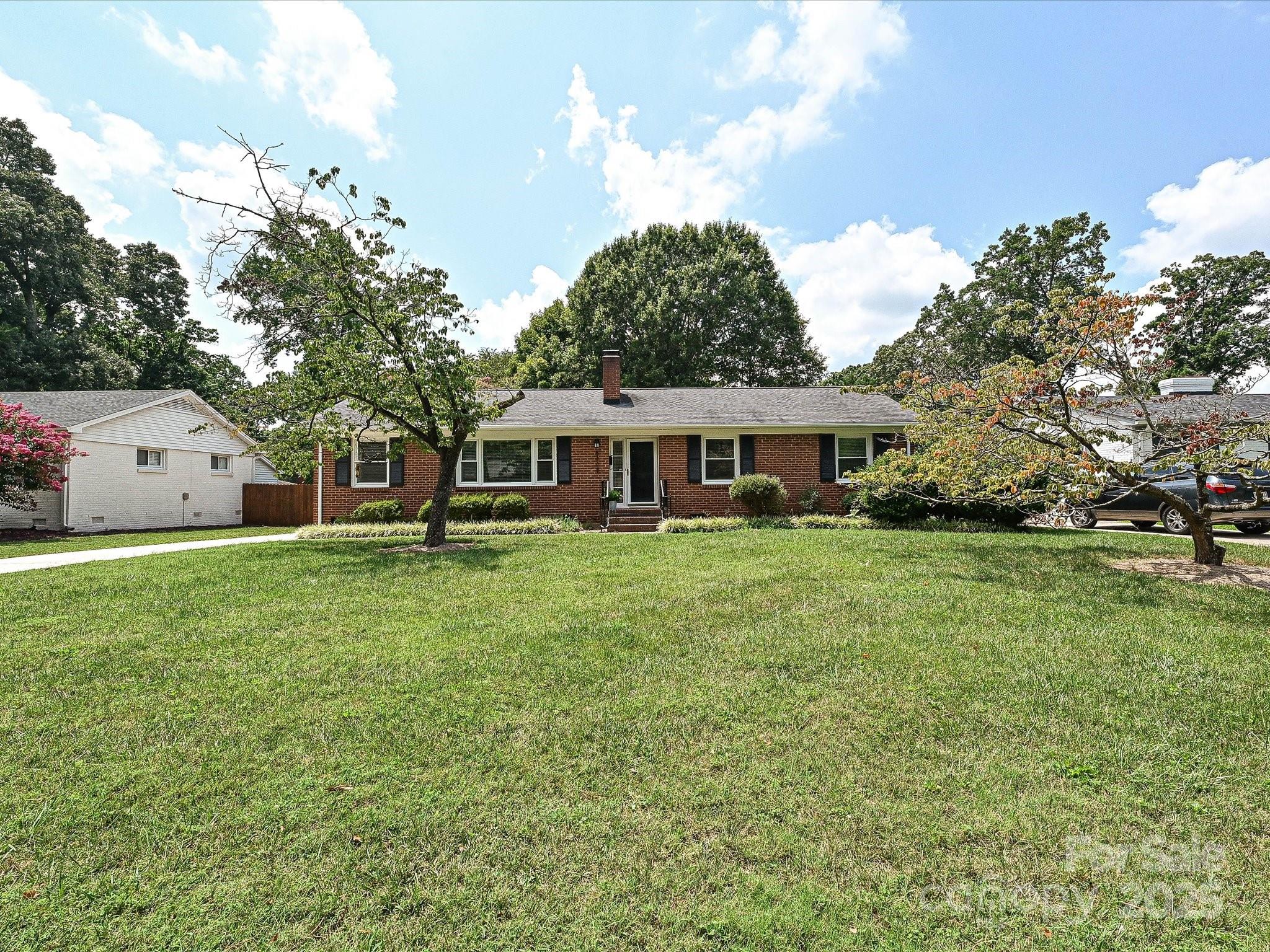 5408 Valley Forge Road Charlotte, NC 28210 - Photo 45 of 48