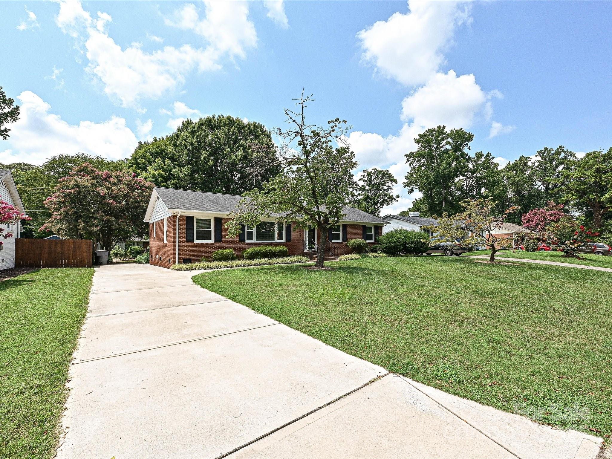 5408 Valley Forge Road Charlotte, NC 28210 - Photo 48 of 48