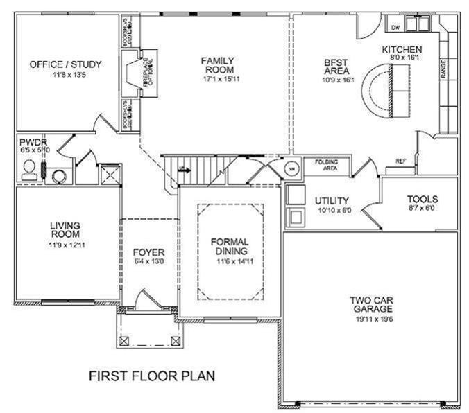 151 Ferguson Lane Georgetown, KY 40324 - Photo 2 of 3 Photo 2