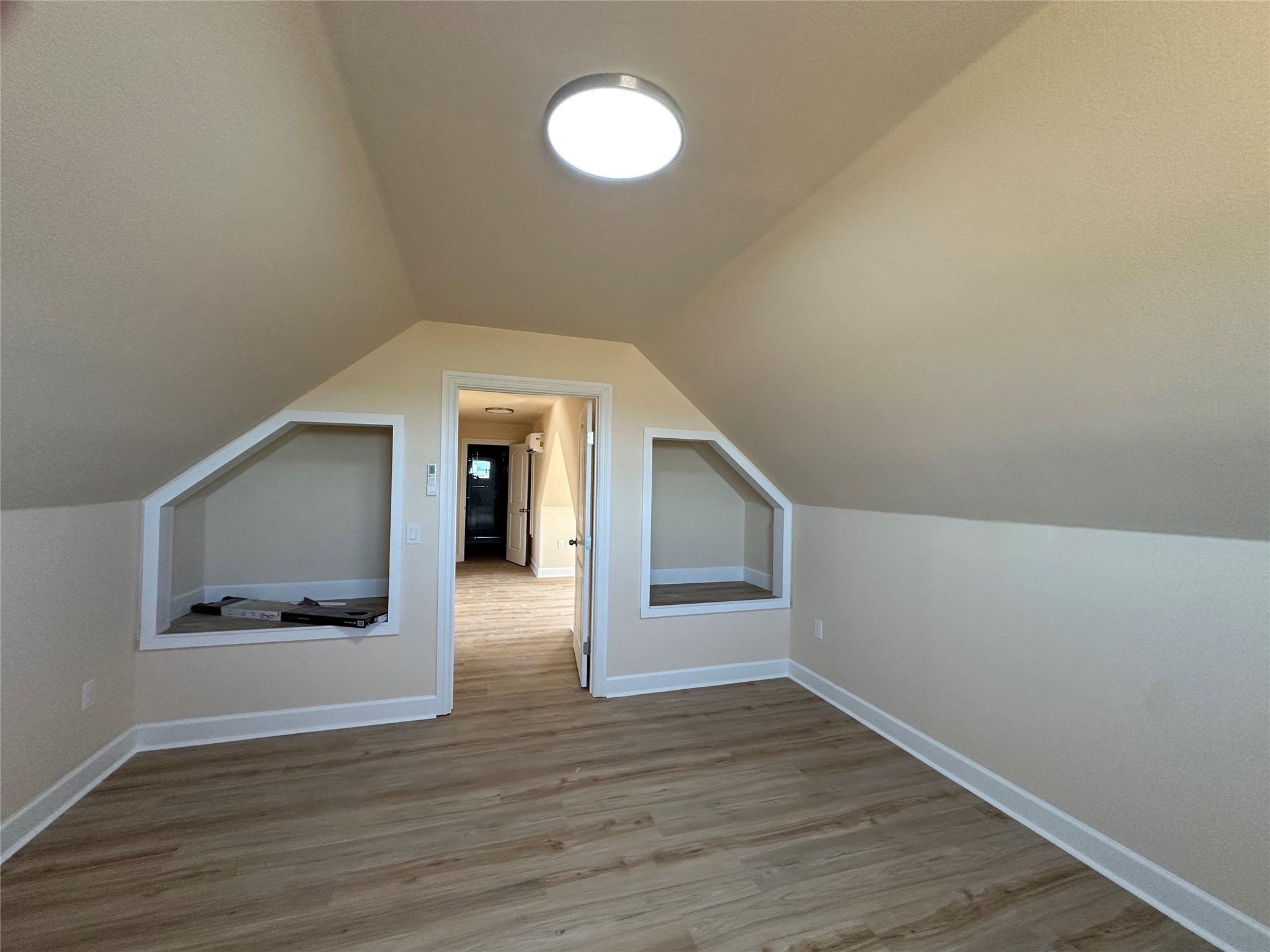 4334 Maass Road Burton, TX 77835 - Photo 38 of 44 a view of a room with wooden floor