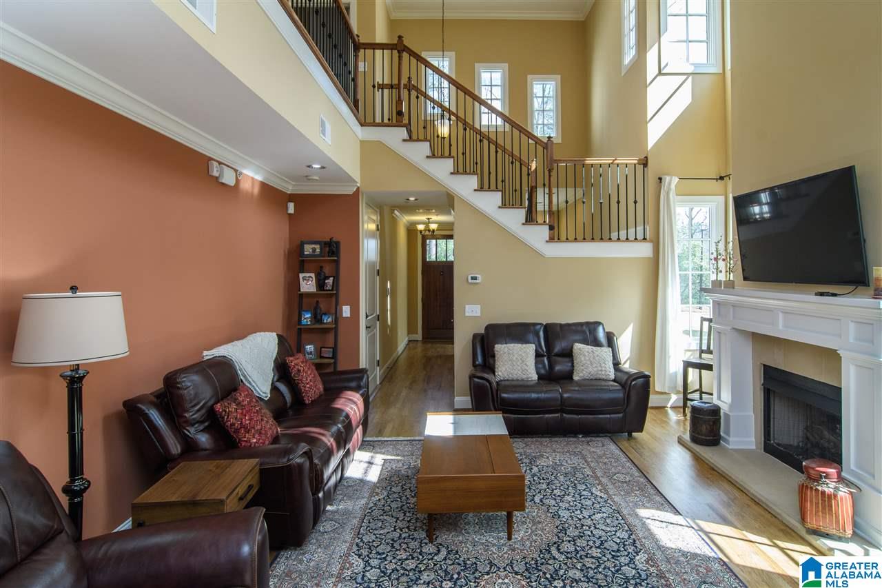 2093 Lancaster Road, Unit 2093 Birmingham, AL 35209 - Photo 6 of 39