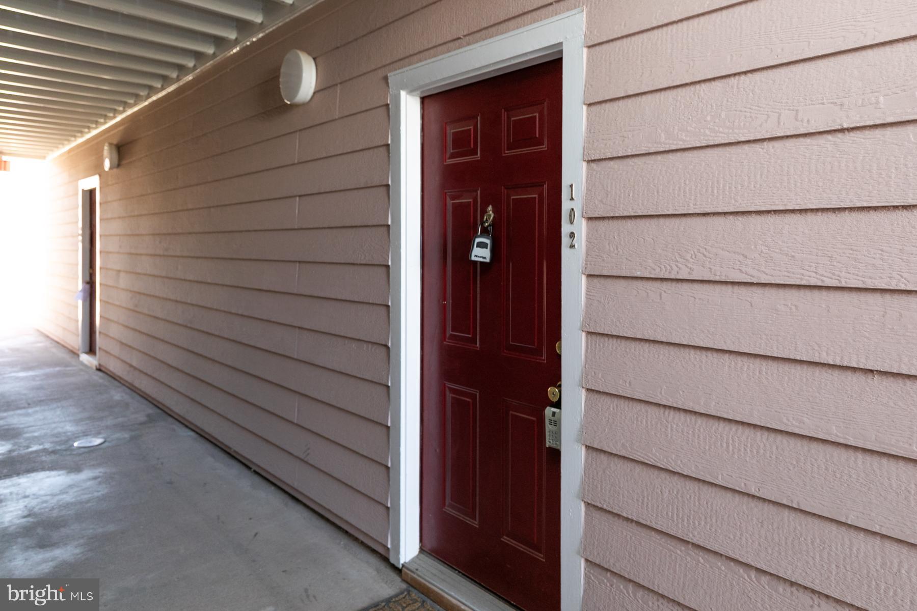 20957 Timber Ridge Terrace, Unit 102 Ashburn, VA 20147 - Photo 25 of 30 Gallery Image 25