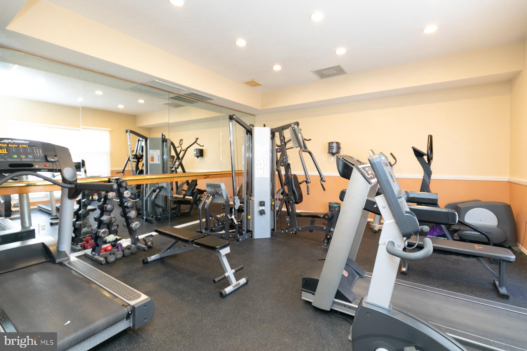 20957 Timber Ridge Terrace, Unit 102 Ashburn, VA 20147 - Photo 28 of 30 Gallery Image 28