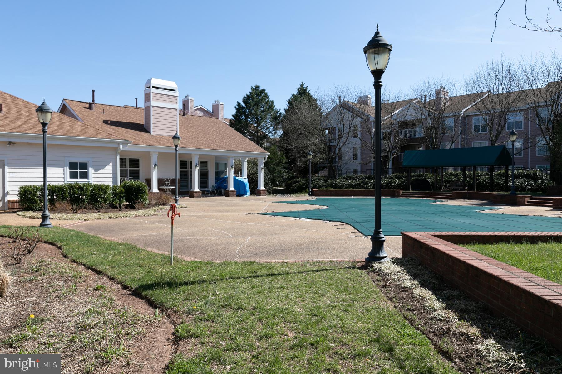 20957 Timber Ridge Terrace, Unit 102 Ashburn, VA 20147 - Photo 29 of 30 Gallery Image 29