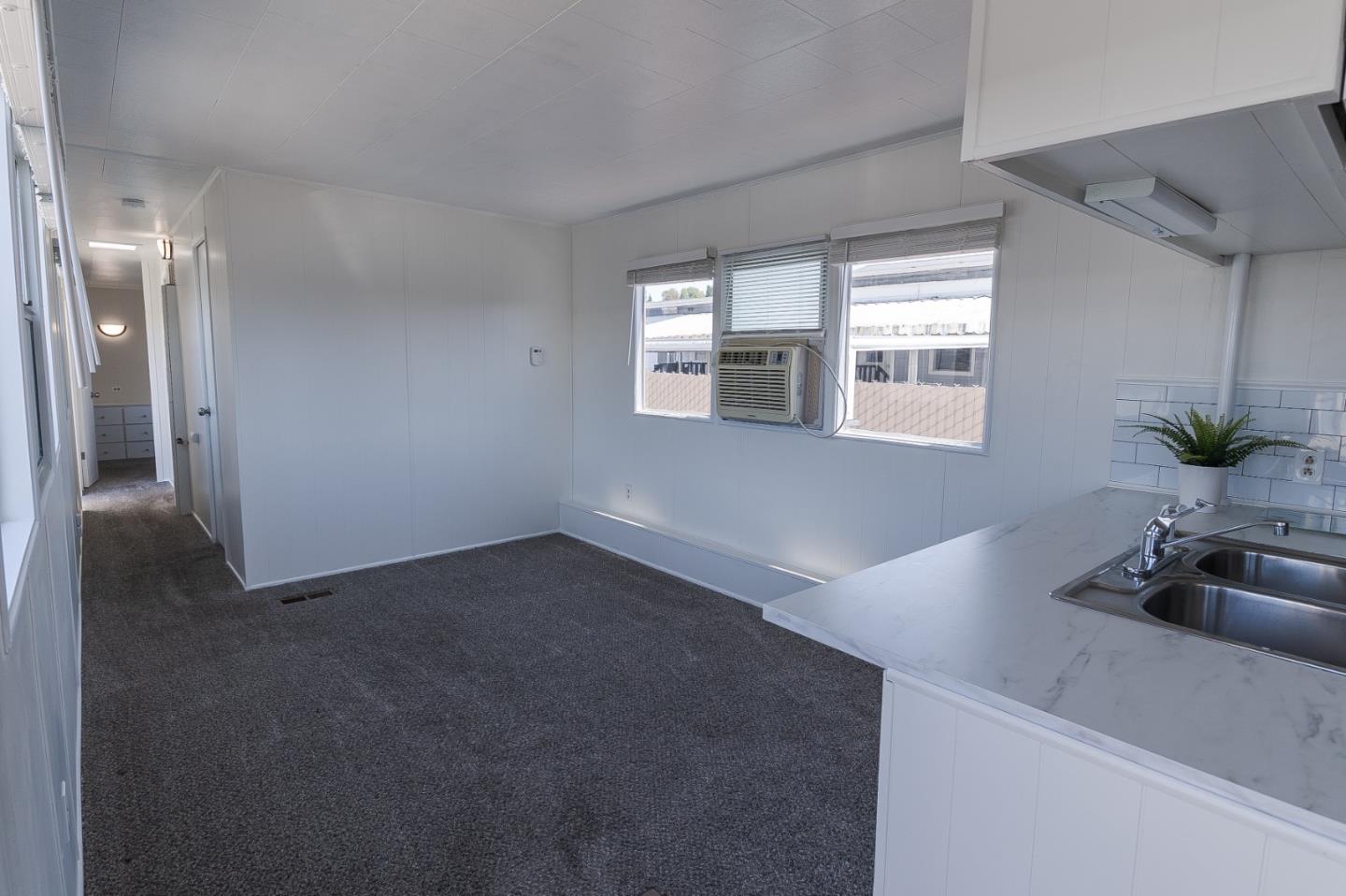 1740 Broadway, Unit 29 Vallejo, CA 94589 - Photo 8 of 12 a view of a sink and a window in a room