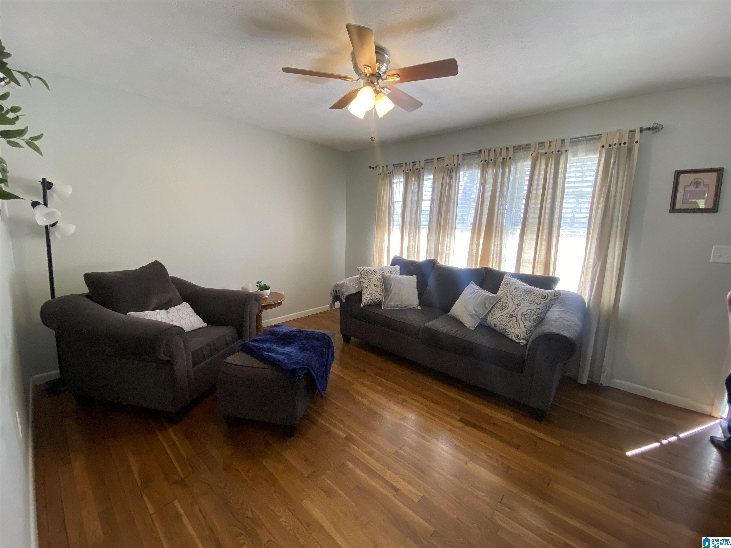 64 Pineview Street Sumiton, AL 35148 - Photo 14 of 18