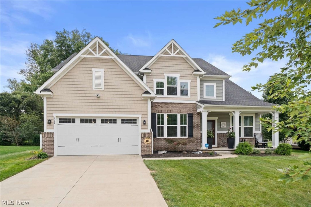 3082 Stonehurst Road Uniontown, OH 44685 - Photo 1 of 49 Gallery Image 1