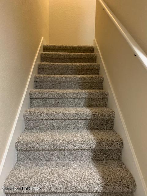 110 Colibri Way, Unit 105 Melbourne, FL 32901 - Photo 10 of 16 a view of entryway