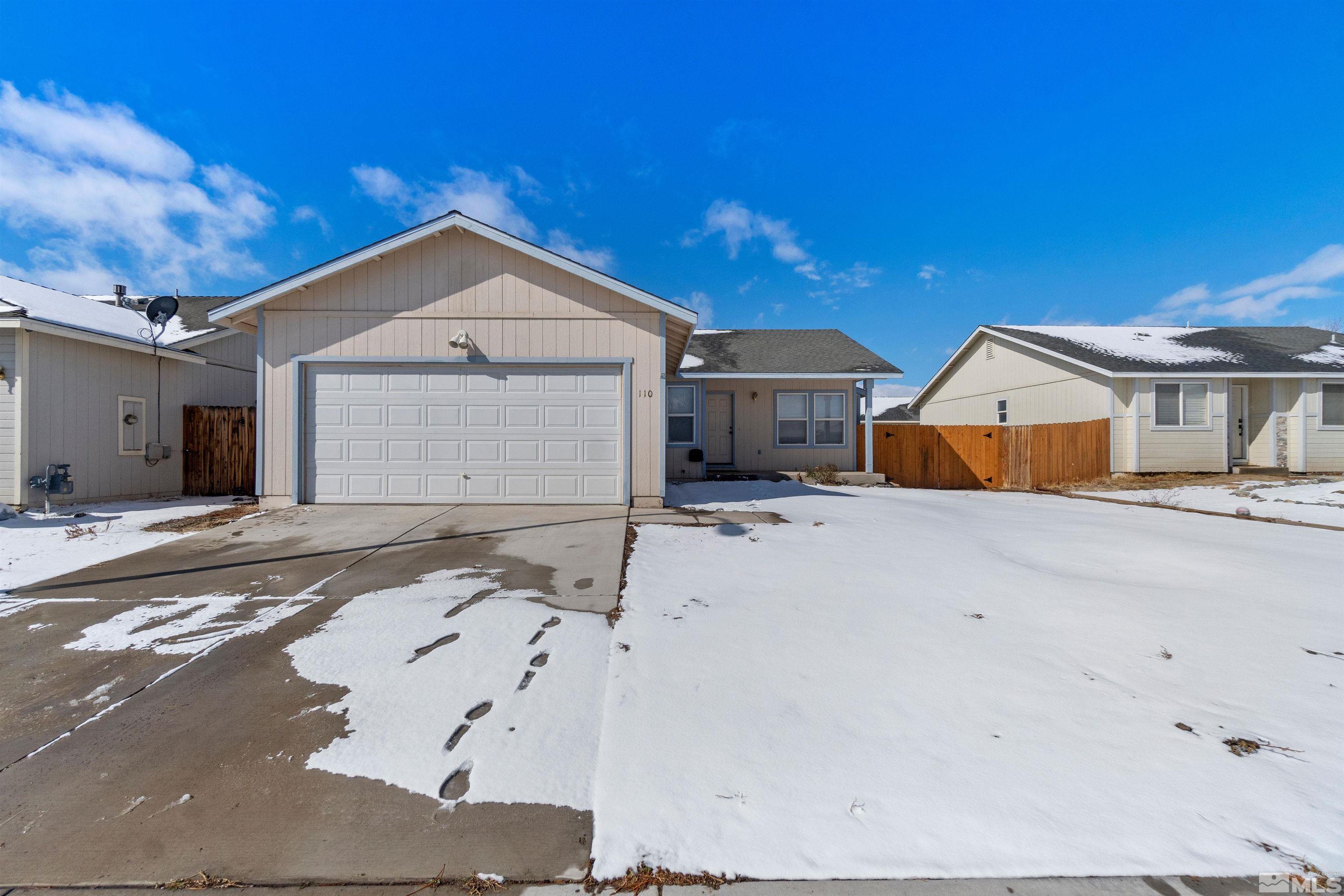 110 Relief Fernley, NV 89408 - Photo 1 of 26 Photo 1
