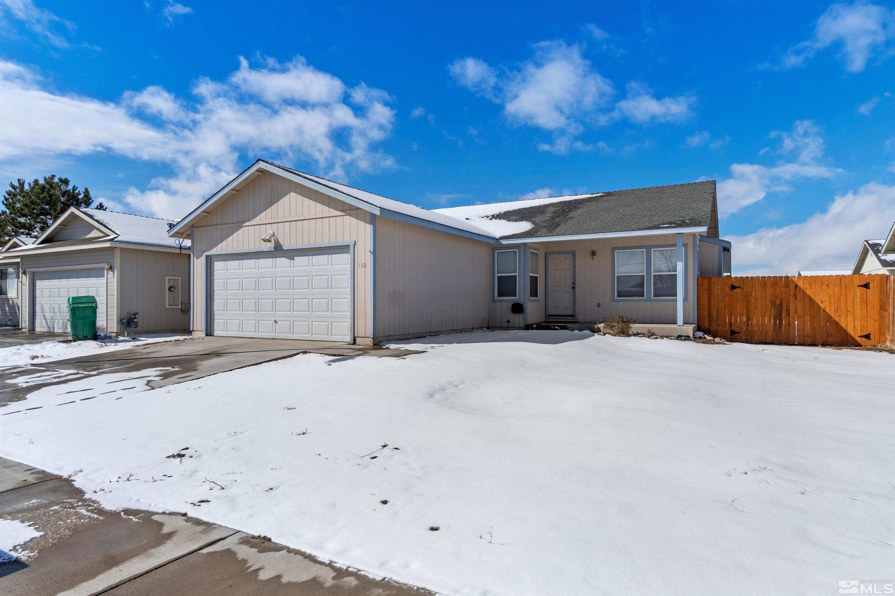110 Relief Fernley, NV 89408 - Photo 2 of 26 Photo 2