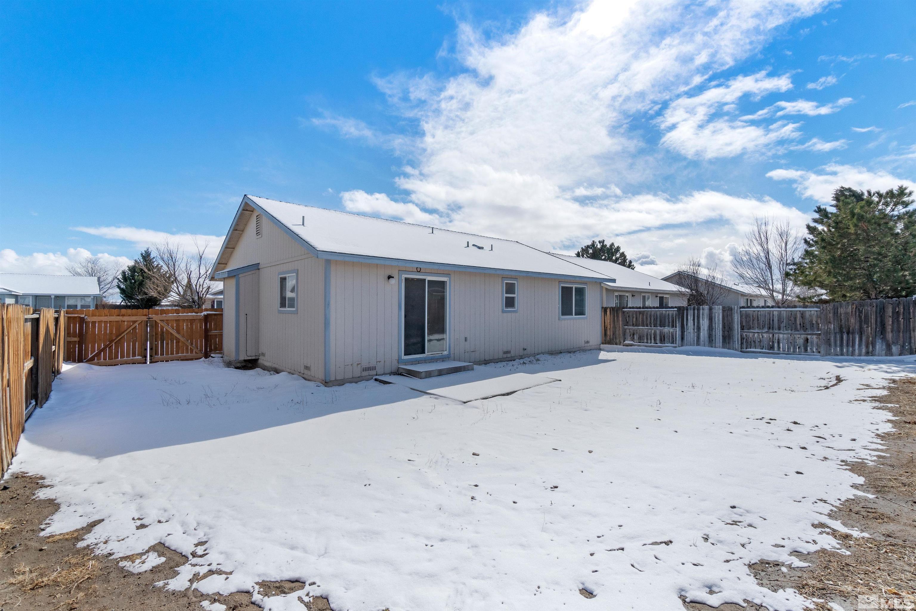 110 Relief Fernley, NV 89408 - Photo 22 of 26 Photo 22
