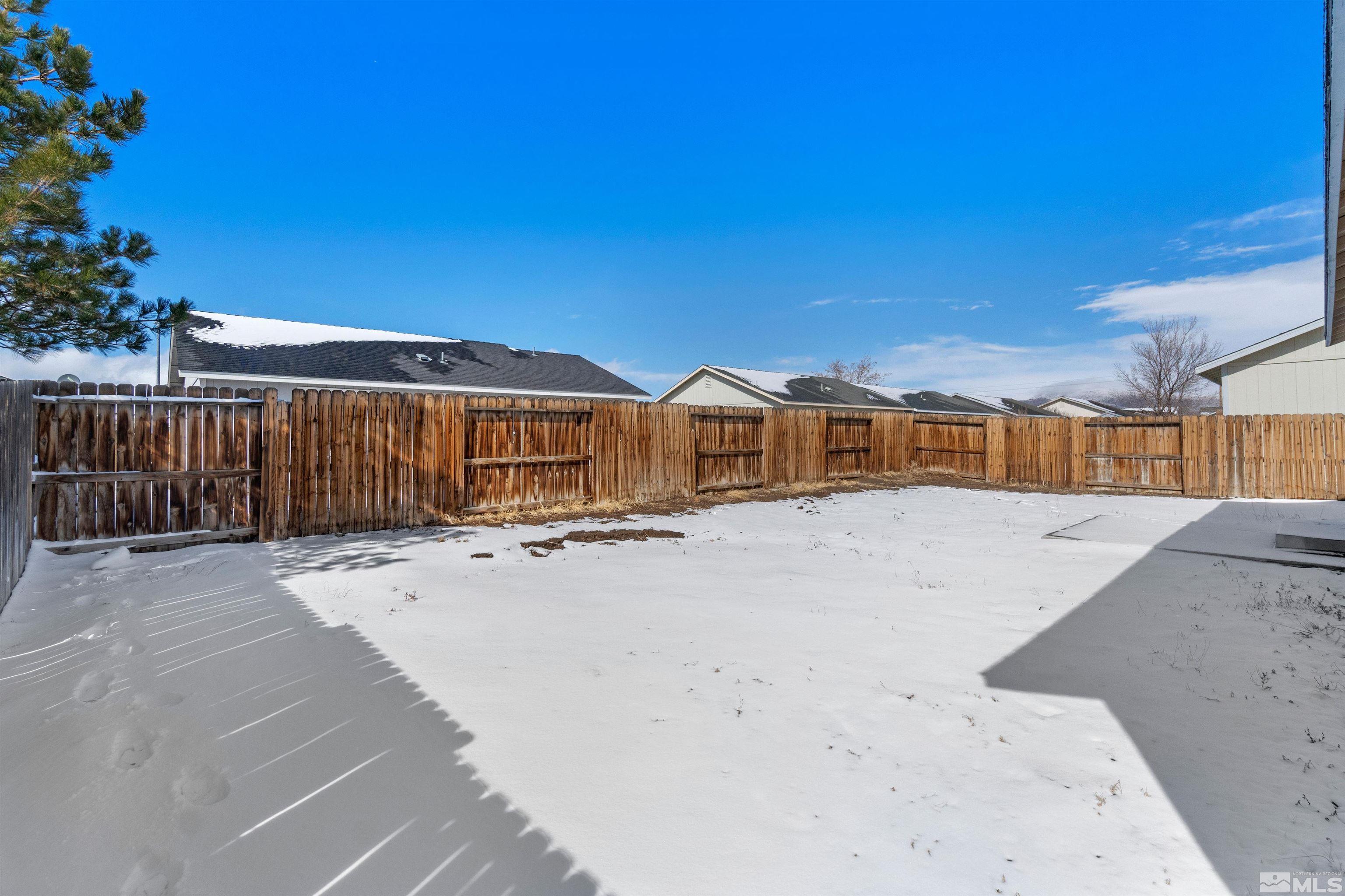 110 Relief Fernley, NV 89408 - Photo 25 of 26 Photo 25