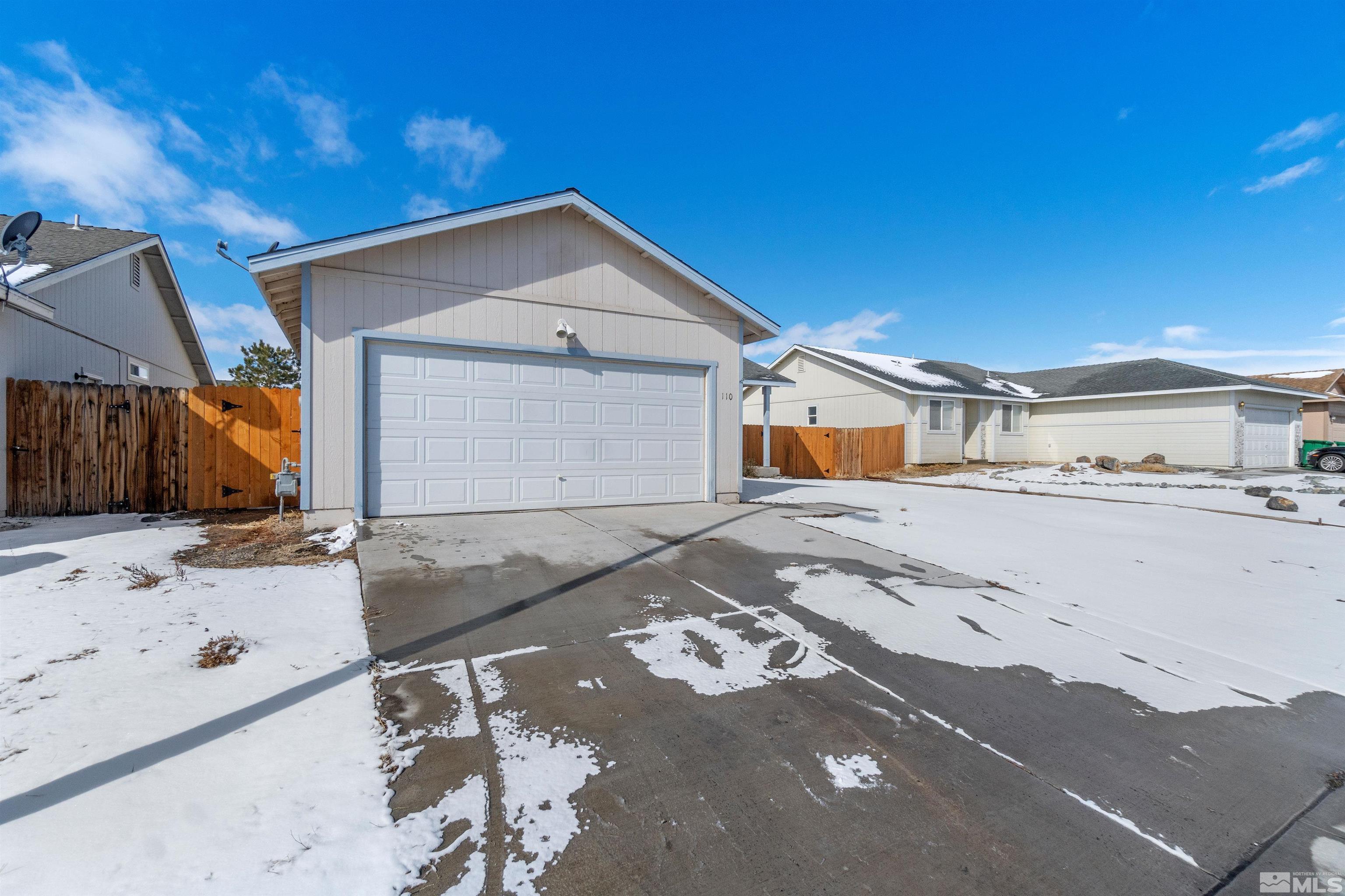 110 Relief Fernley, NV 89408 - Photo 3 of 26 Photo 3