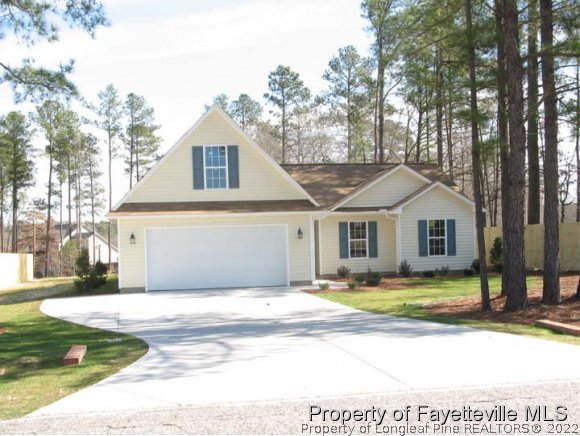 378 Posey Farm Road Raeford, NC 28376 - Photo 1 of 12 Gallery Image 1