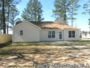 378 Posey Farm Road Raeford, NC 28376 - Photo 11 of 12 Gallery Image 11