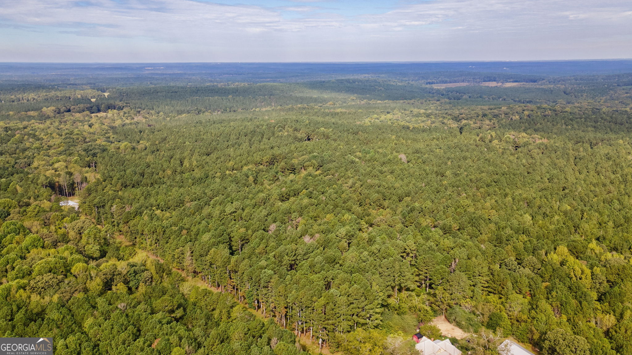 0 Lower Wirebridge Road Stephens, GA 30667 - Photo 37 of 42 a view of an outdoor space and a mountain view