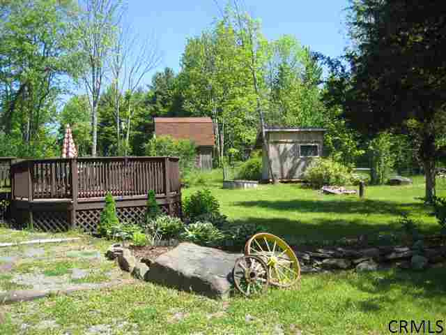 1340 Braman Corners Road Delanson, NY 12053 - Photo 13 of 15 Photo 13