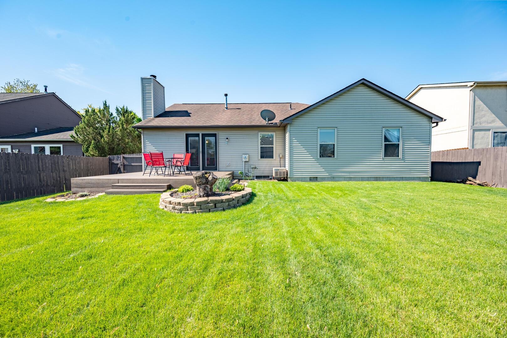 5578 Spring Hill Road Grove City, OH 43123 - Photo 28 of 32 5578 Spring Hill Dr -09