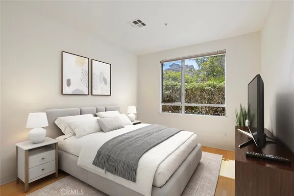 $649,000 | 6400 Crescent Park East, Unit 111, Playa Vista, CA 90094