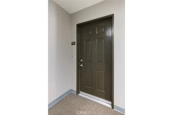 $649,000 | 6400 Crescent Park East, Unit 111, Playa Vista, CA 90094