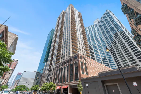 $3,550 | 1111 South Wabash Avenue, Unit 1908, Chicago, IL 60605