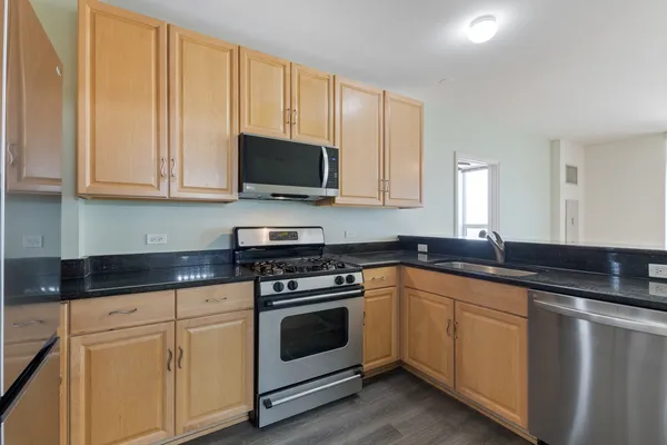 $3,550 | 1111 South Wabash Avenue, Unit 1908, Chicago, IL 60605