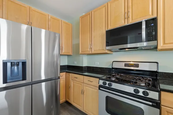 $3,550 | 1111 South Wabash Avenue, Unit 1908, Chicago, IL 60605
