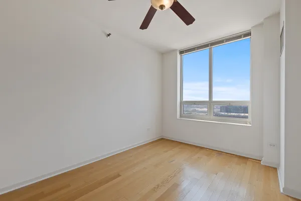 $3,550 | 1111 South Wabash Avenue, Unit 1908, Chicago, IL 60605