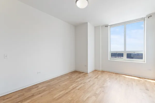 $3,550 | 1111 South Wabash Avenue, Unit 1908, Chicago, IL 60605