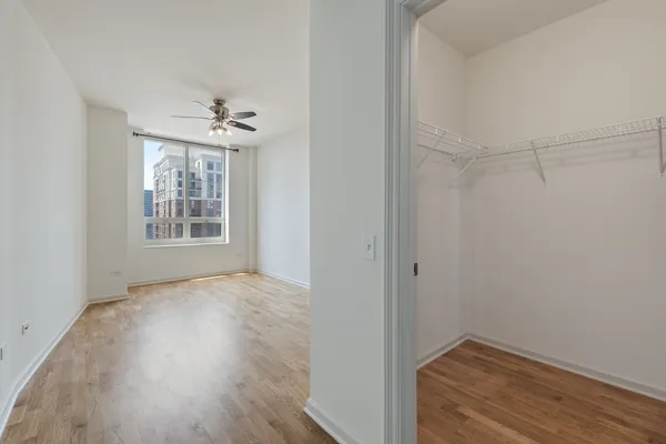 $3,550 | 1111 South Wabash Avenue, Unit 1908, Chicago, IL 60605