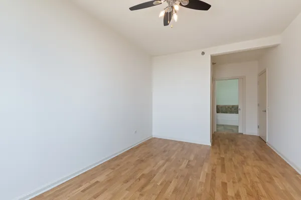 $3,550 | 1111 South Wabash Avenue, Unit 1908, Chicago, IL 60605