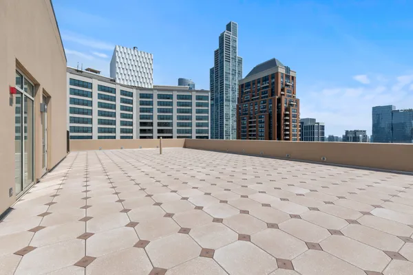 $3,550 | 1111 South Wabash Avenue, Unit 1908, Chicago, IL 60605