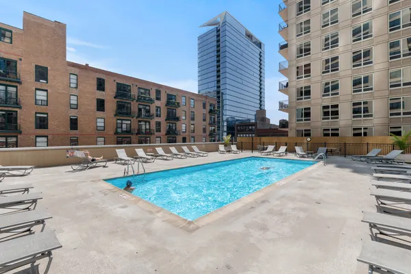 $3,550 | 1111 South Wabash Avenue, Unit 1908, Chicago, IL 60605